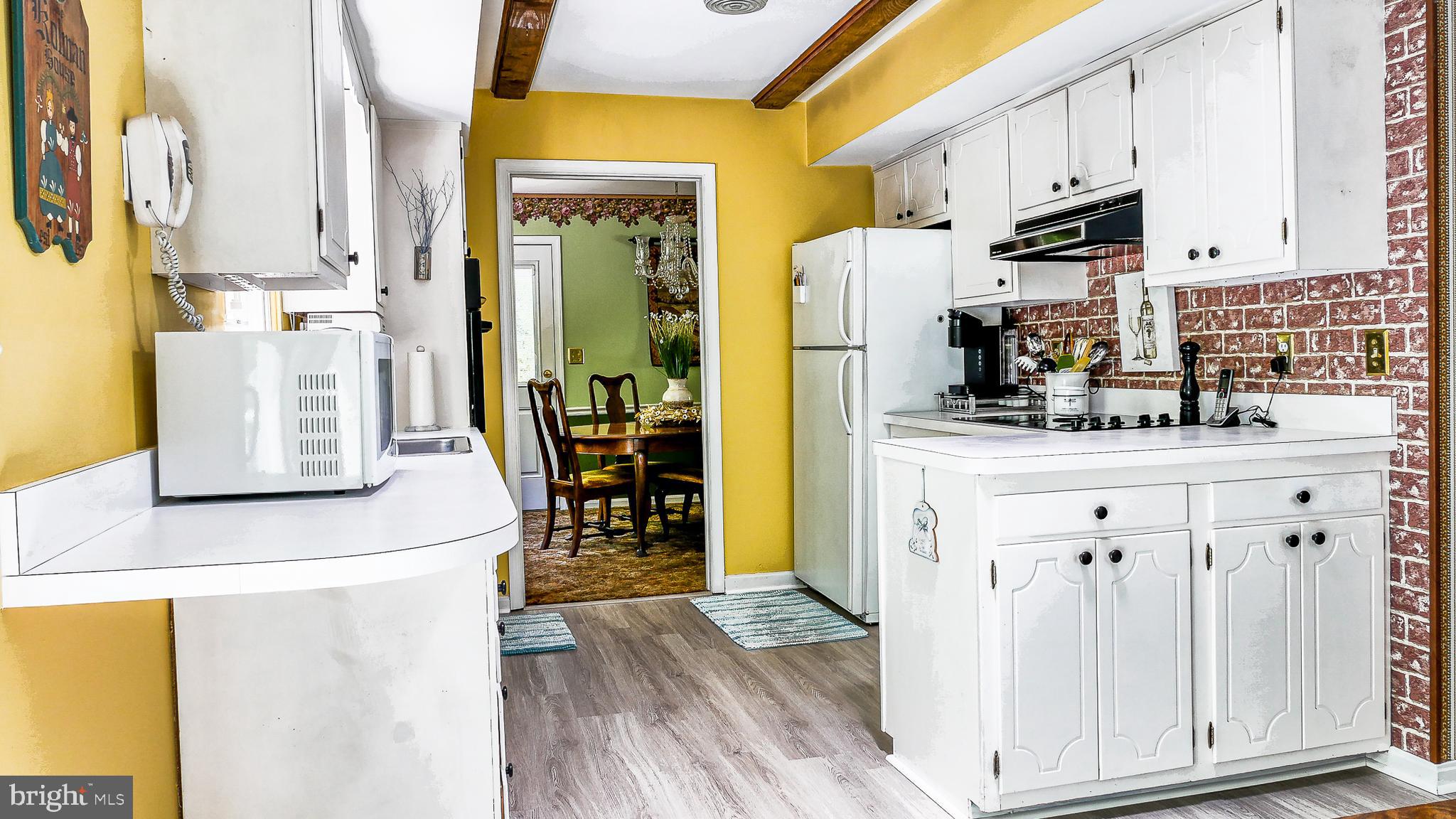 CHANEYVILLE FARM ESTATES - Residential