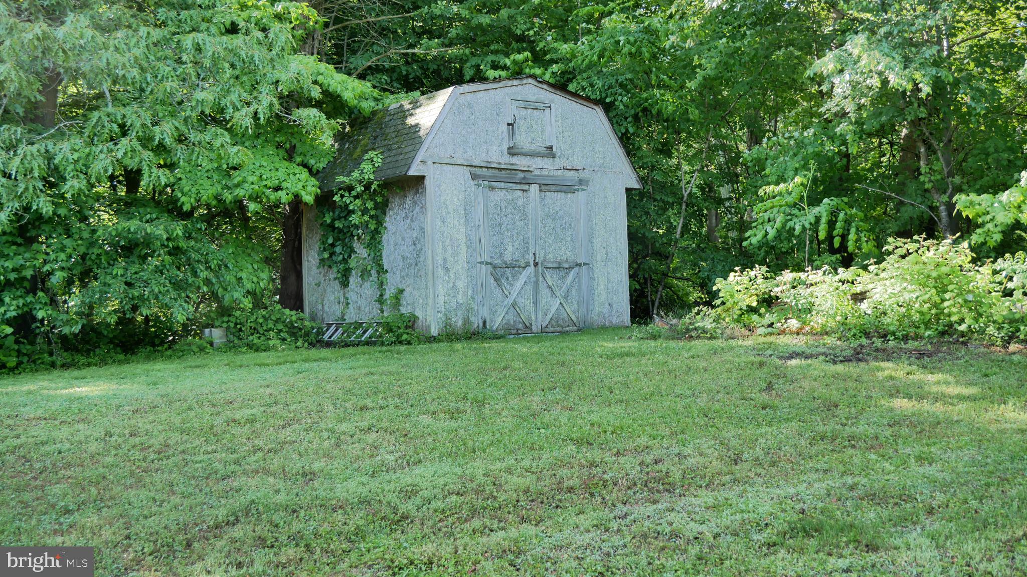 CHANEYVILLE FARM ESTATES - Residential