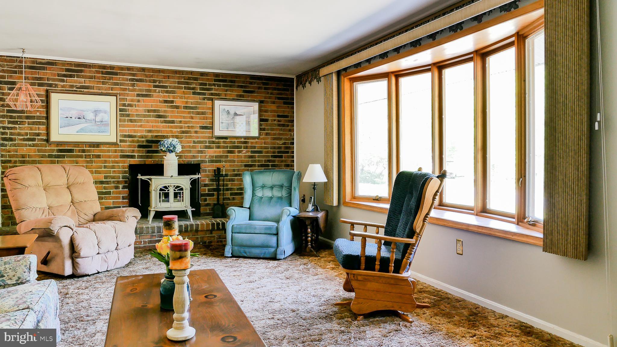 CHANEYVILLE FARM ESTATES - Residential