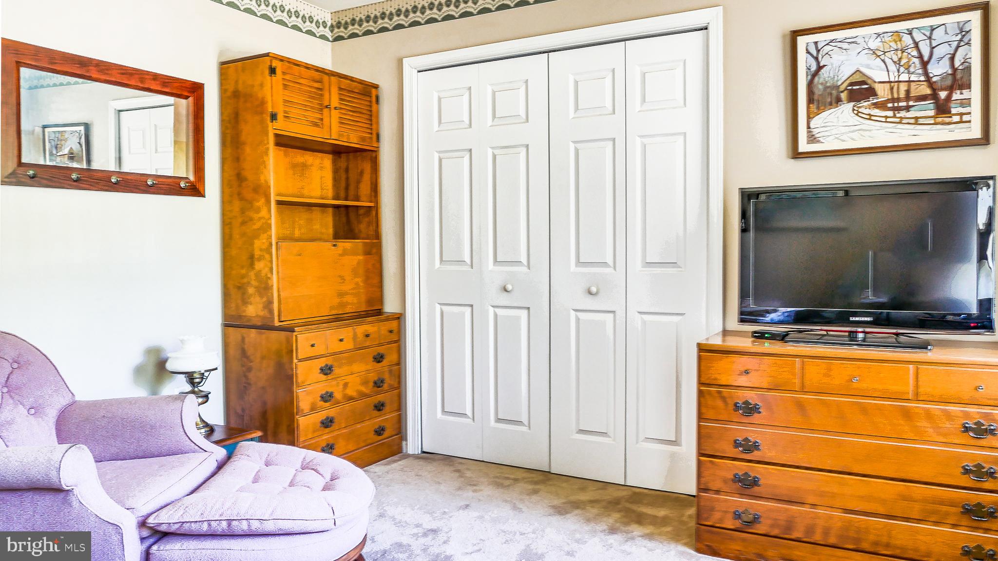 CHANEYVILLE FARM ESTATES - Residential