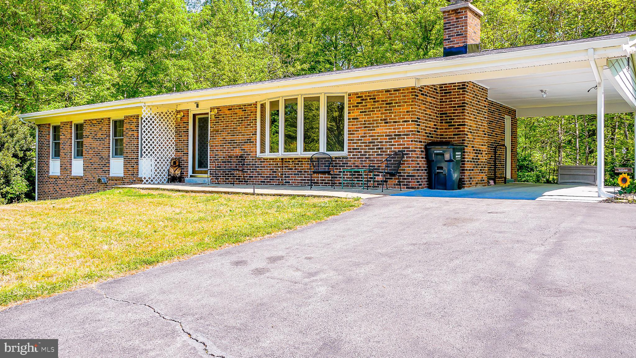 CHANEYVILLE FARM ESTATES - Residential