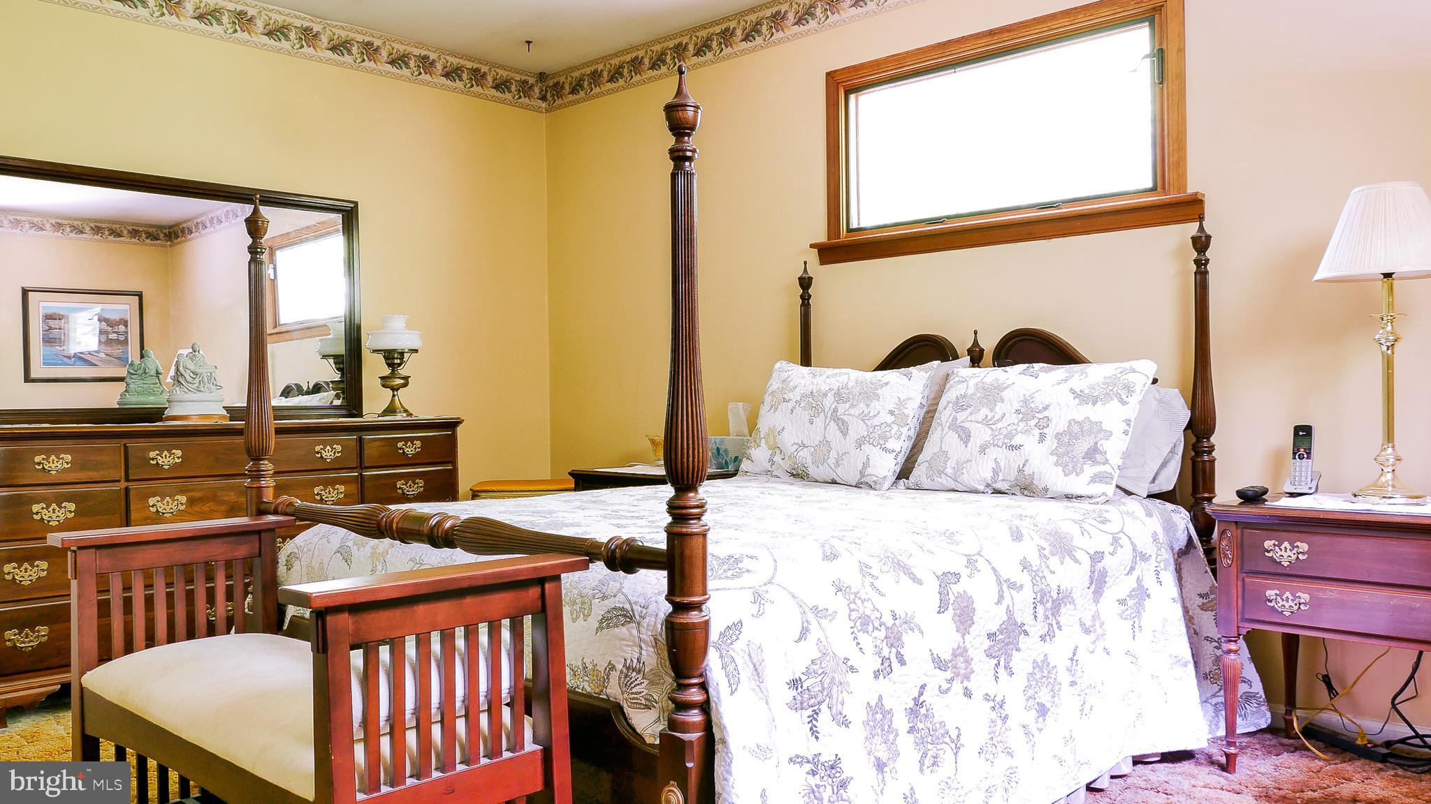 CHANEYVILLE FARM ESTATES - Residential