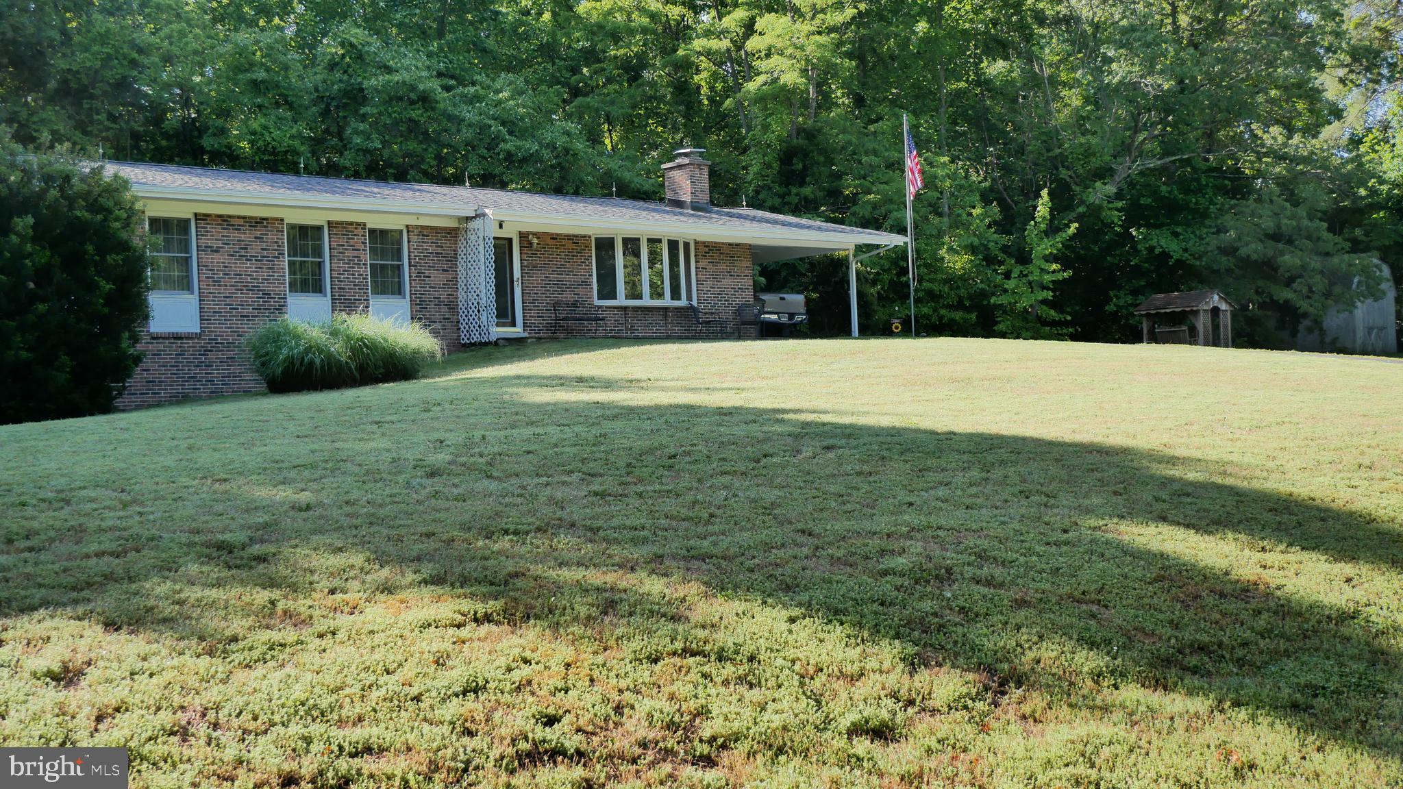 CHANEYVILLE FARM ESTATES - Residential