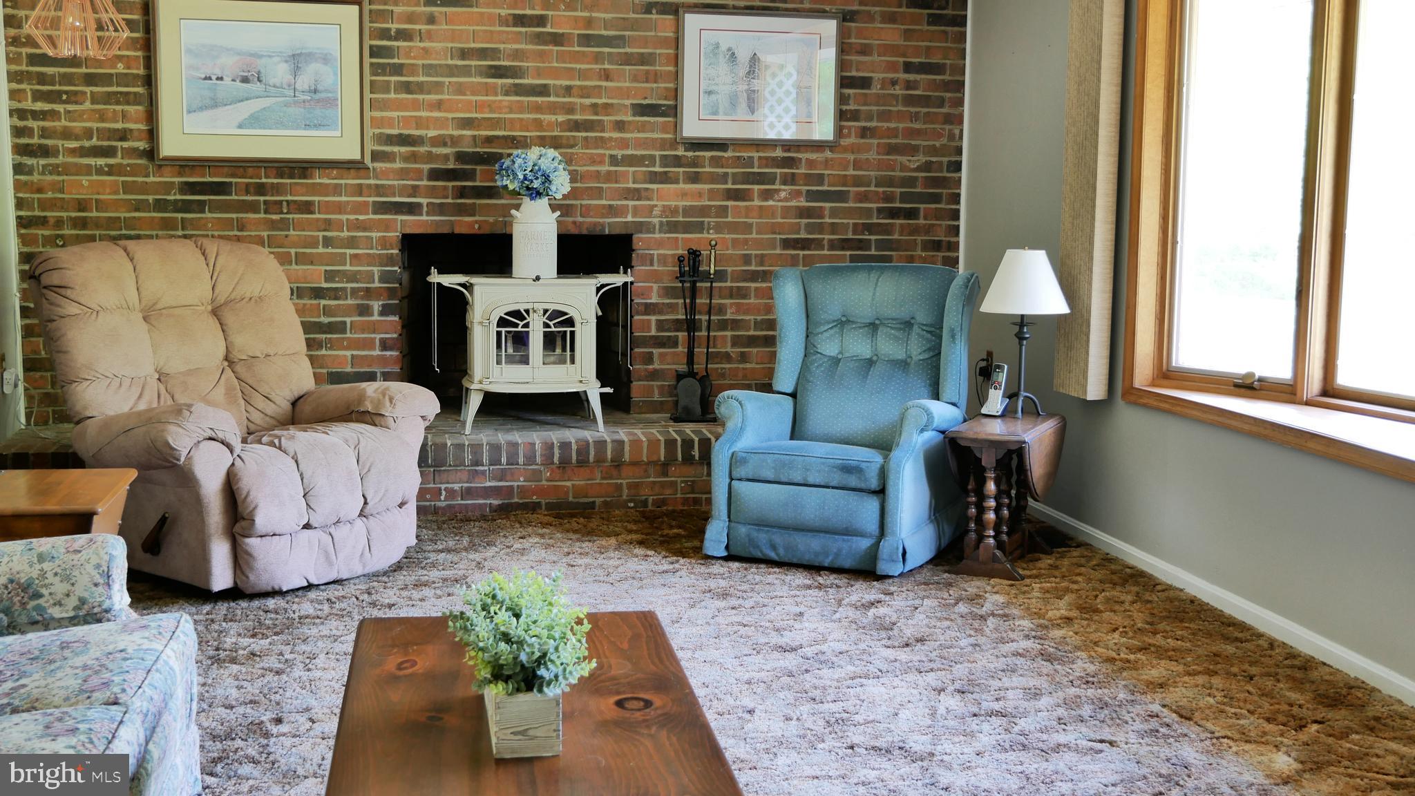 CHANEYVILLE FARM ESTATES - Residential