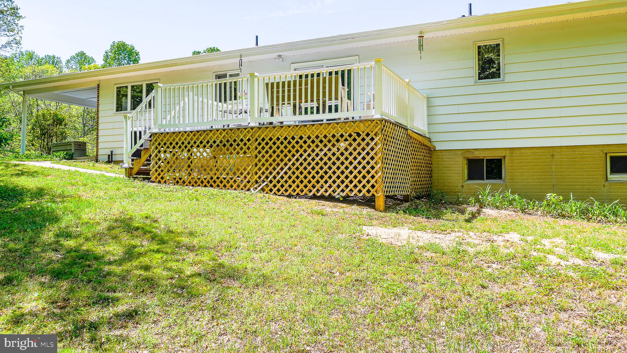 CHANEYVILLE FARM ESTATES - Residential