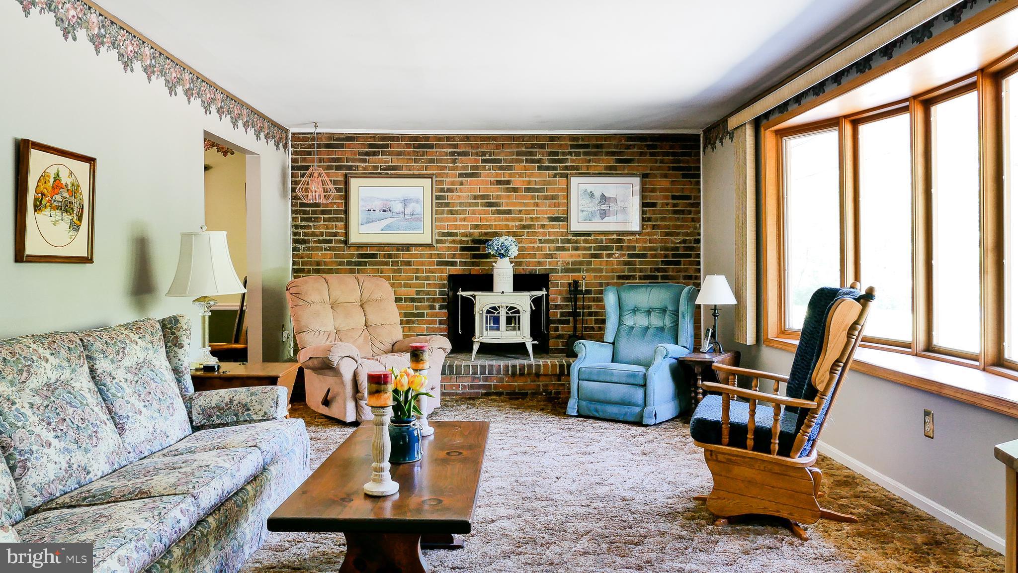 CHANEYVILLE FARM ESTATES - Residential