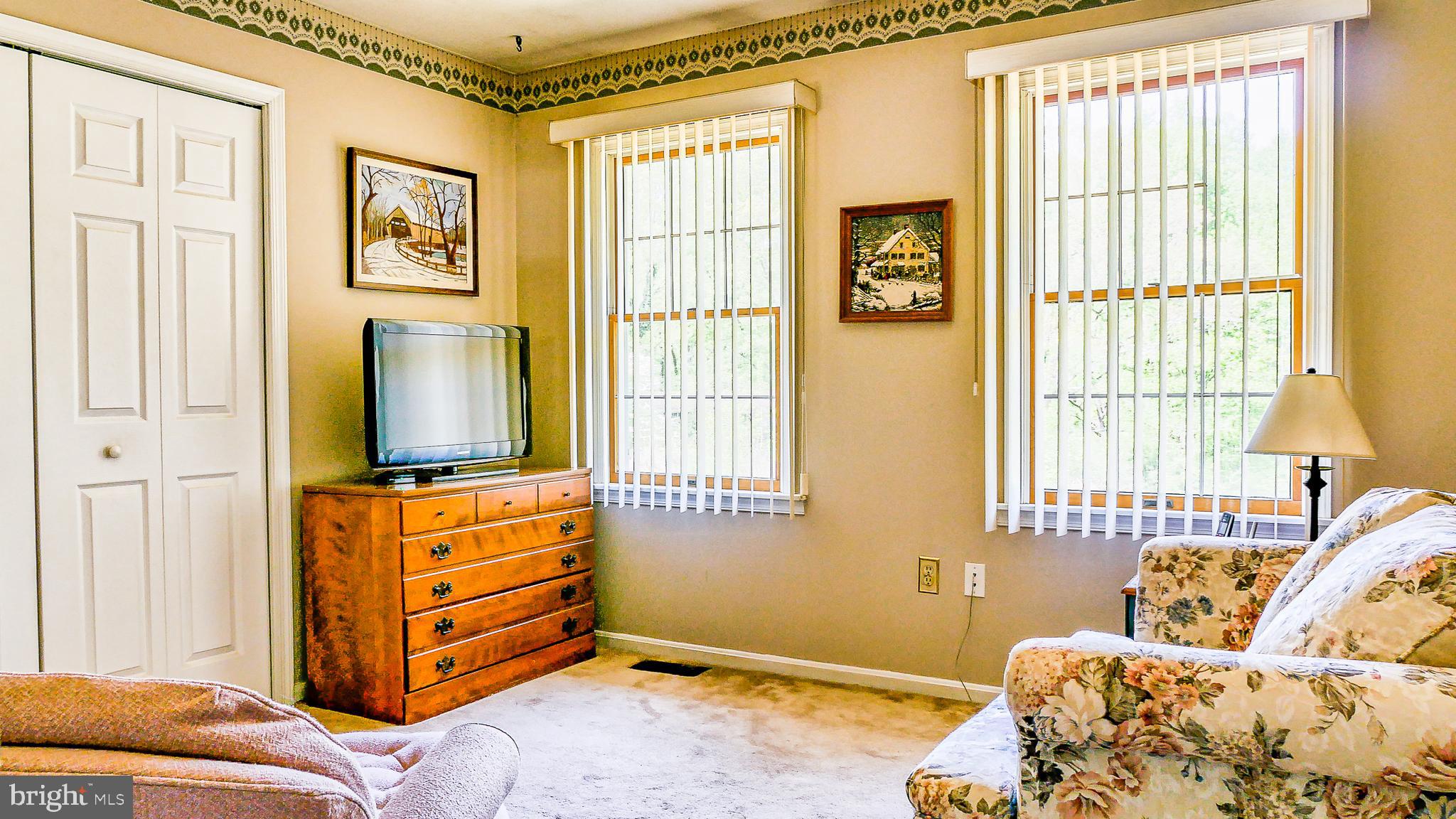 CHANEYVILLE FARM ESTATES - Residential