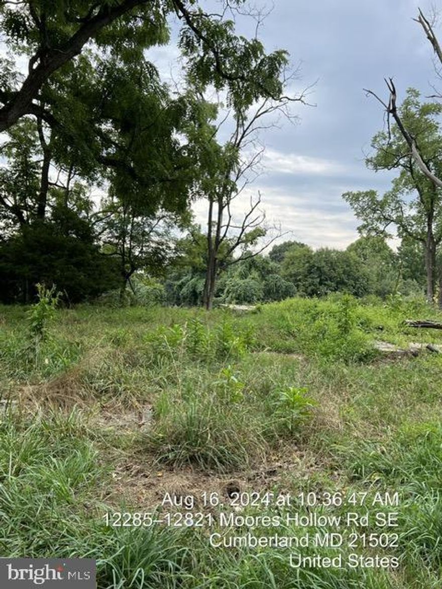 Want a piece of mountain top solitude? Minutes from town,  schools ,  hospital , retail etc. This is could be your new home site. Unknown if there are actually any existing infrasturucture from a prior structure, so assume you are starting from scratch on this beautiful country property.. Wildlife along with peace and solitude abound. Dont miss your opportunity for your slice of country heaven!