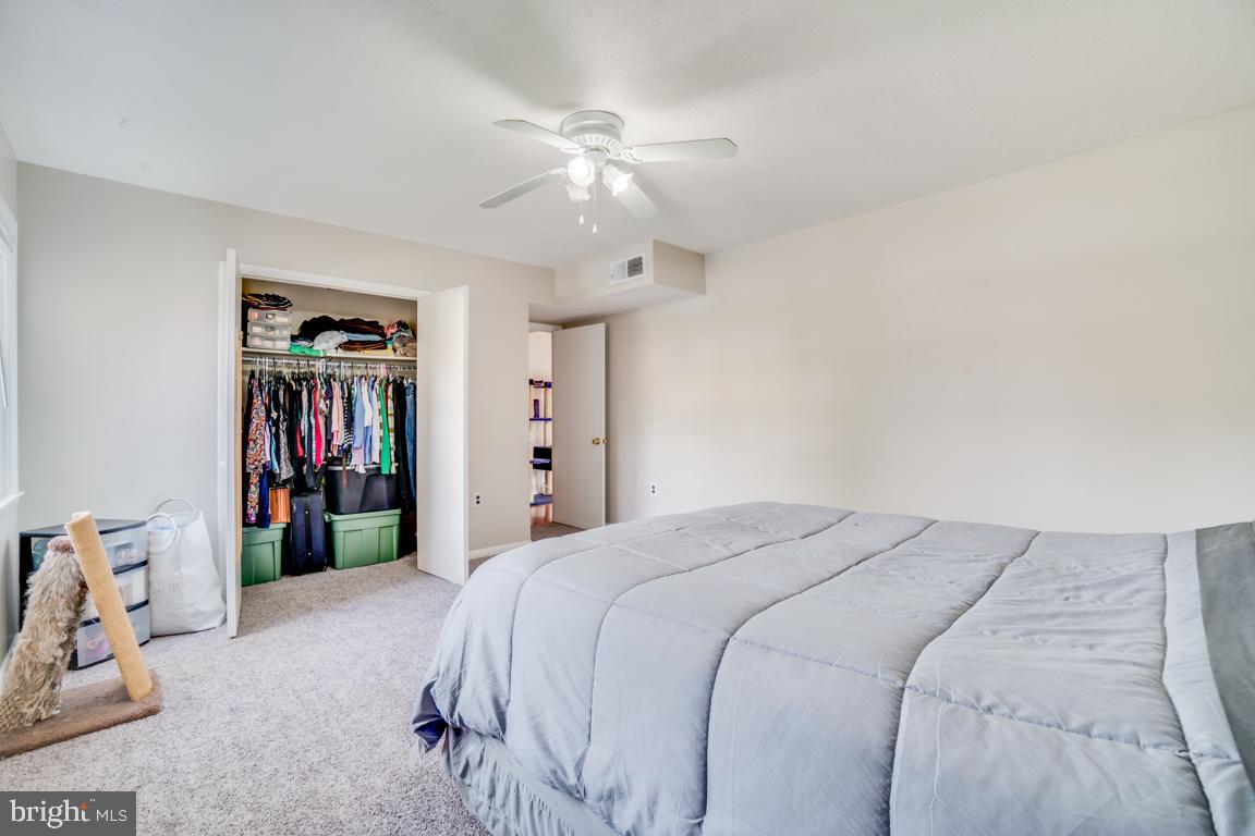 FOXCROFT COLONY - Residential