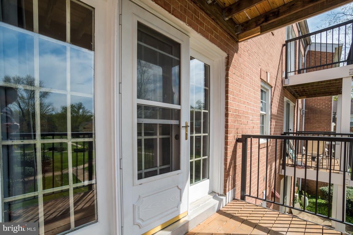 FOXCROFT COLONY - Residential