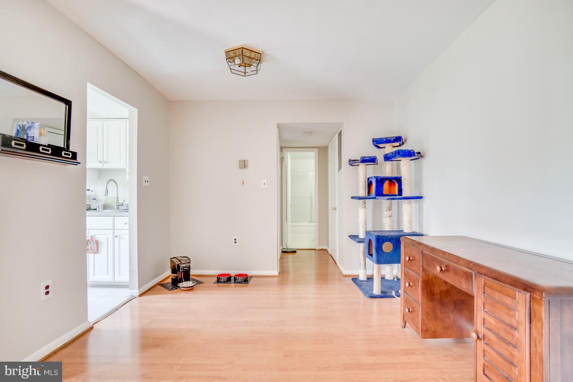 FOXCROFT COLONY - Residential