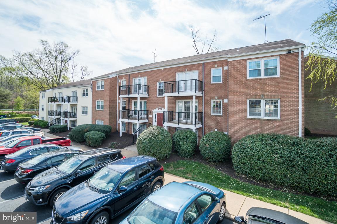 FOXCROFT COLONY - Residential