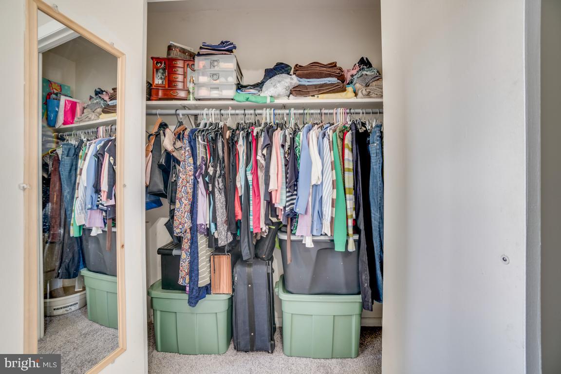 FOXCROFT COLONY - Residential