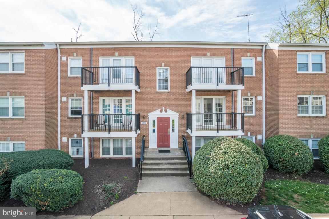 FOXCROFT COLONY - Residential