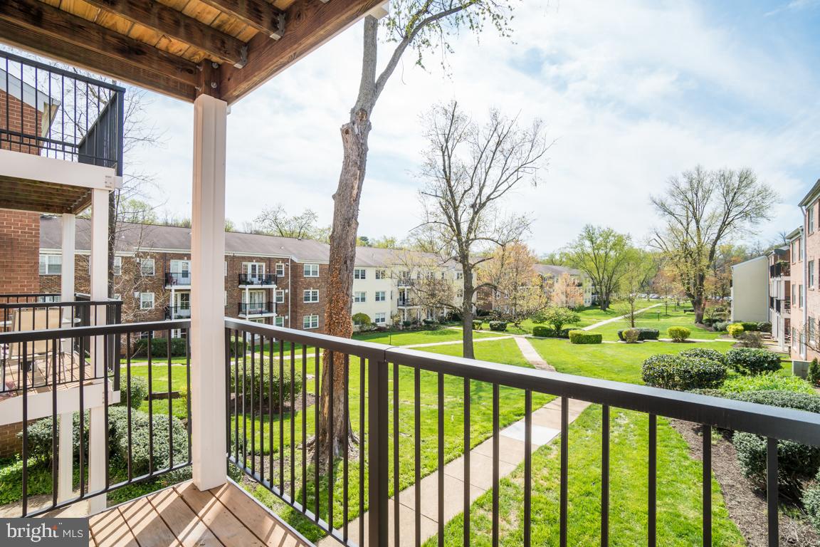 FOXCROFT COLONY - Residential