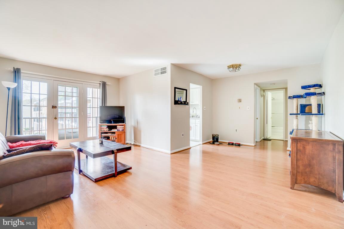 FOXCROFT COLONY - Residential