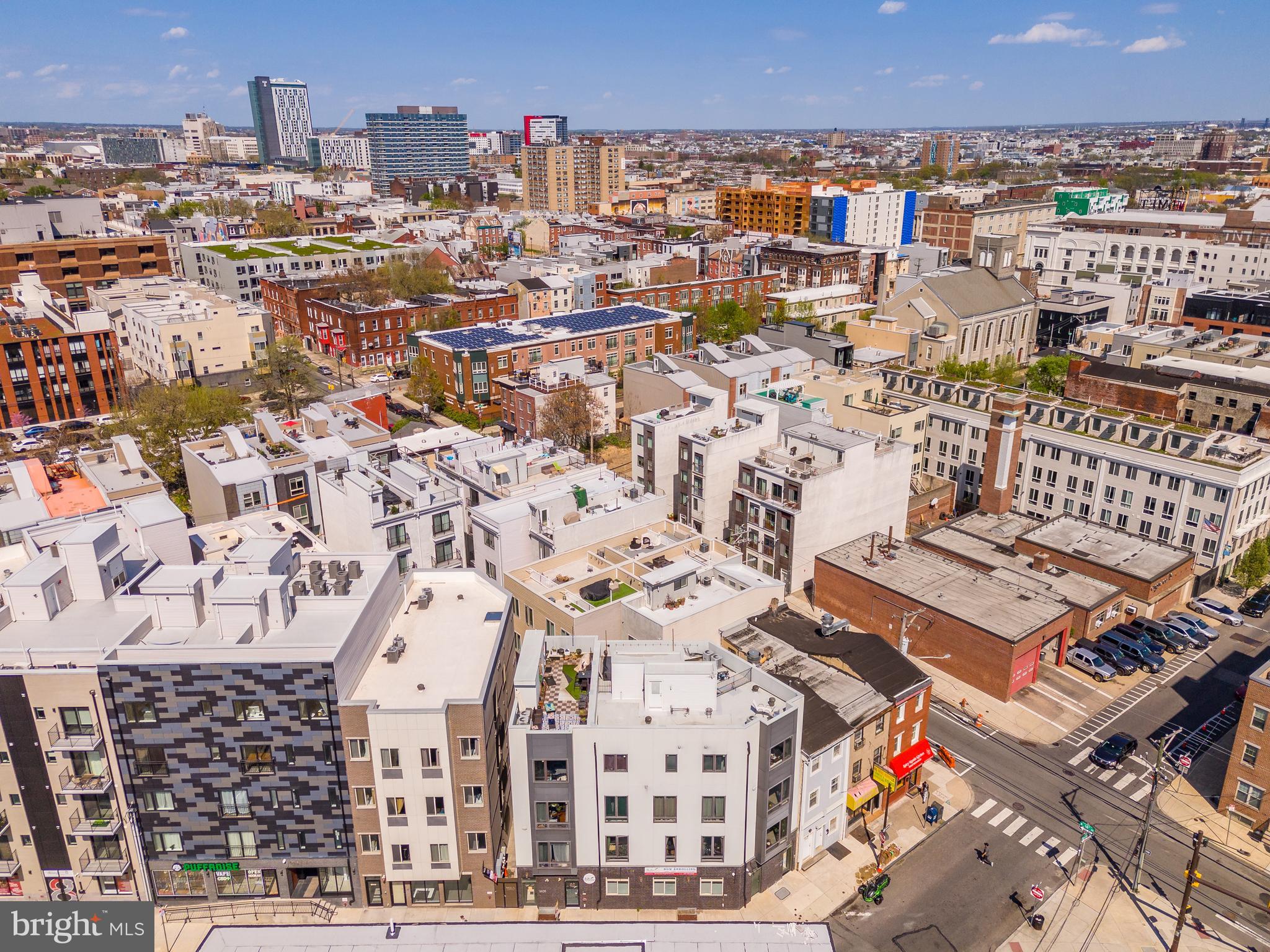 FRANCISVILLE - Commercial Sale