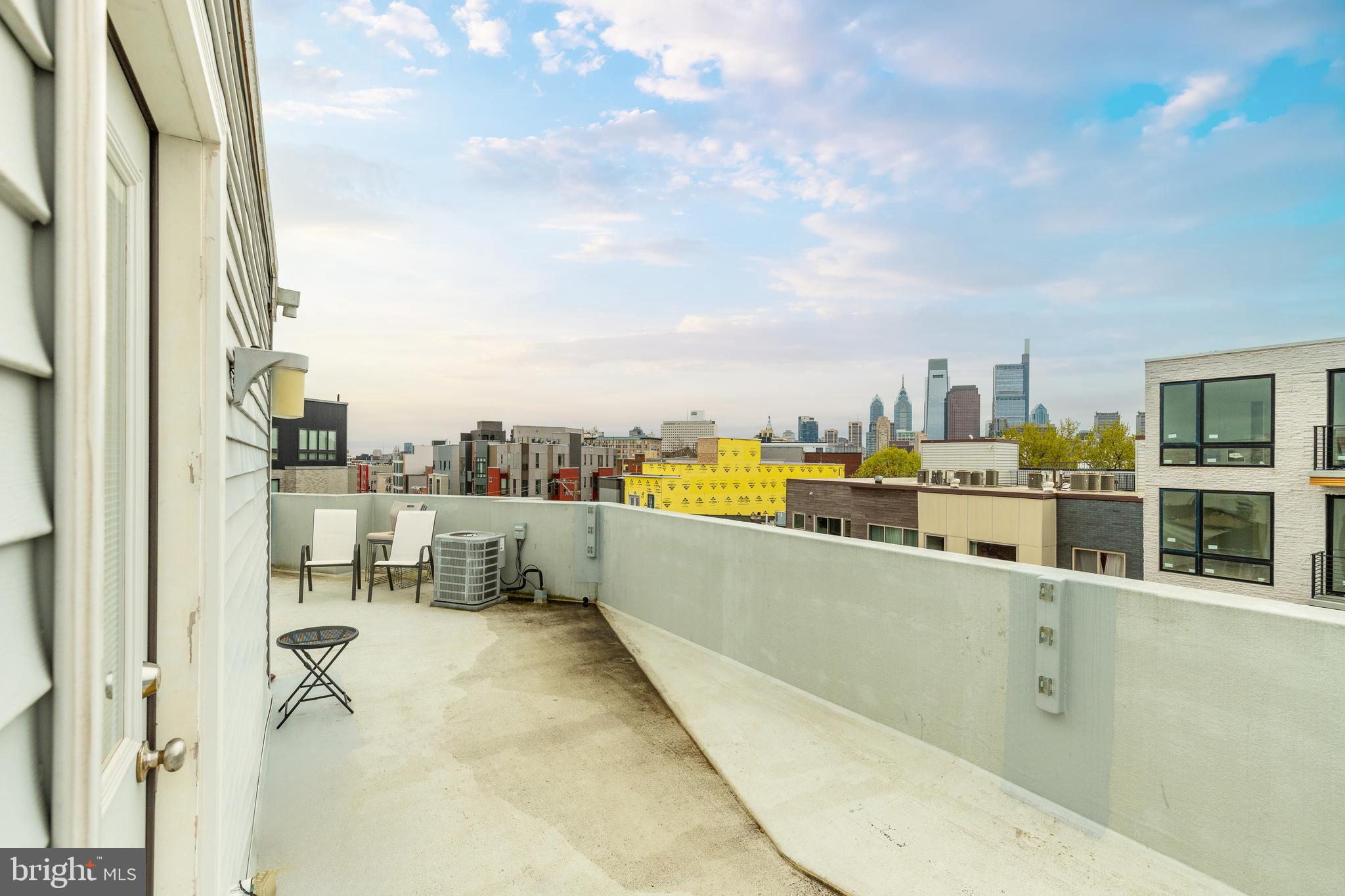 FRANCISVILLE - Commercial Sale