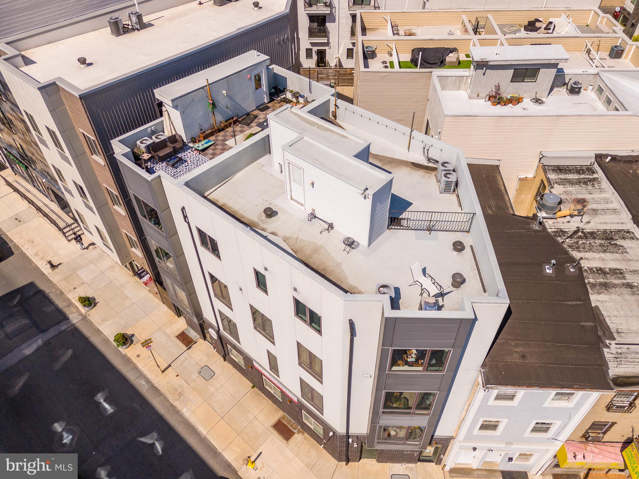 FRANCISVILLE - Commercial Sale