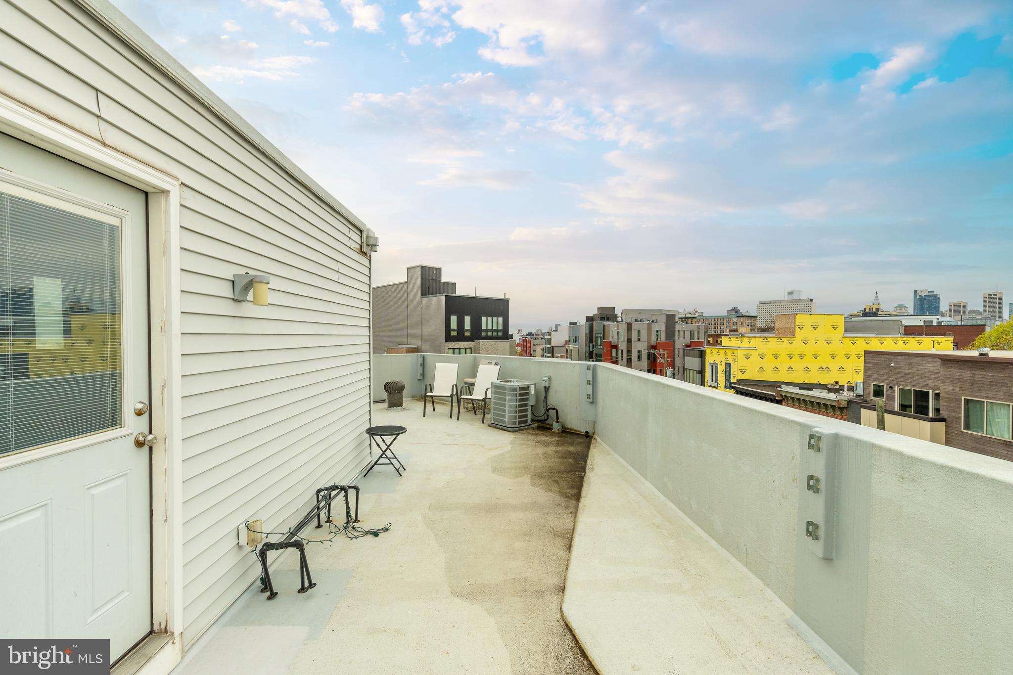 FRANCISVILLE - Commercial Sale