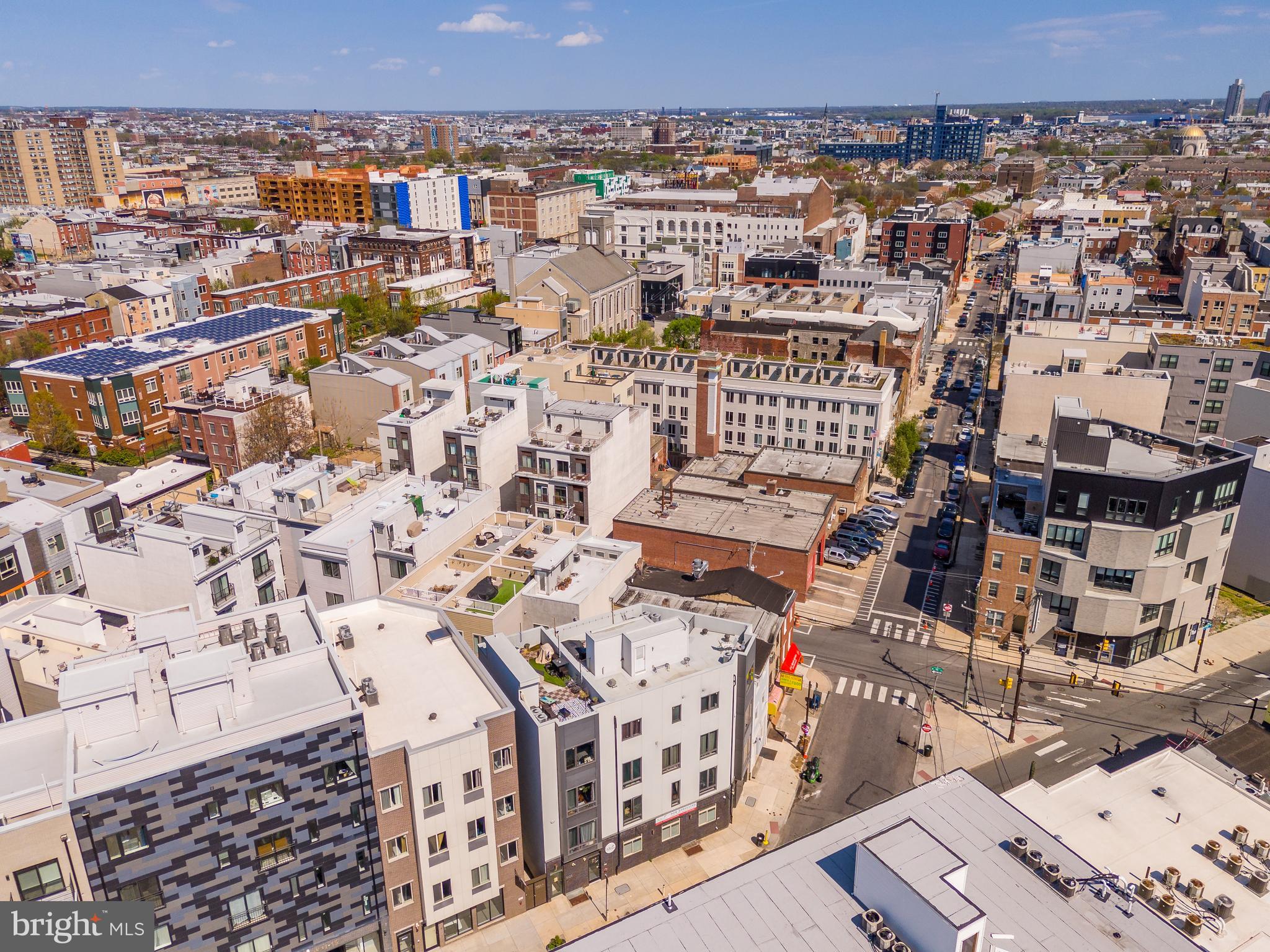 FRANCISVILLE - Commercial Sale