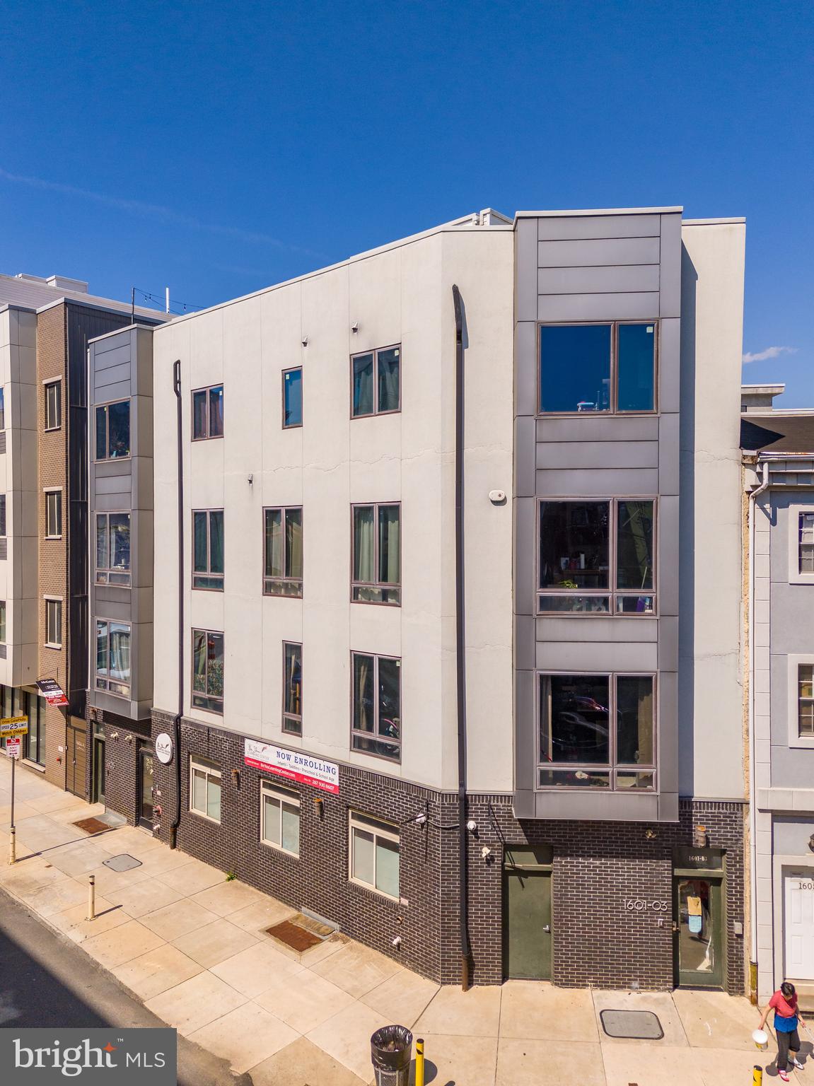 FRANCISVILLE - Commercial Sale