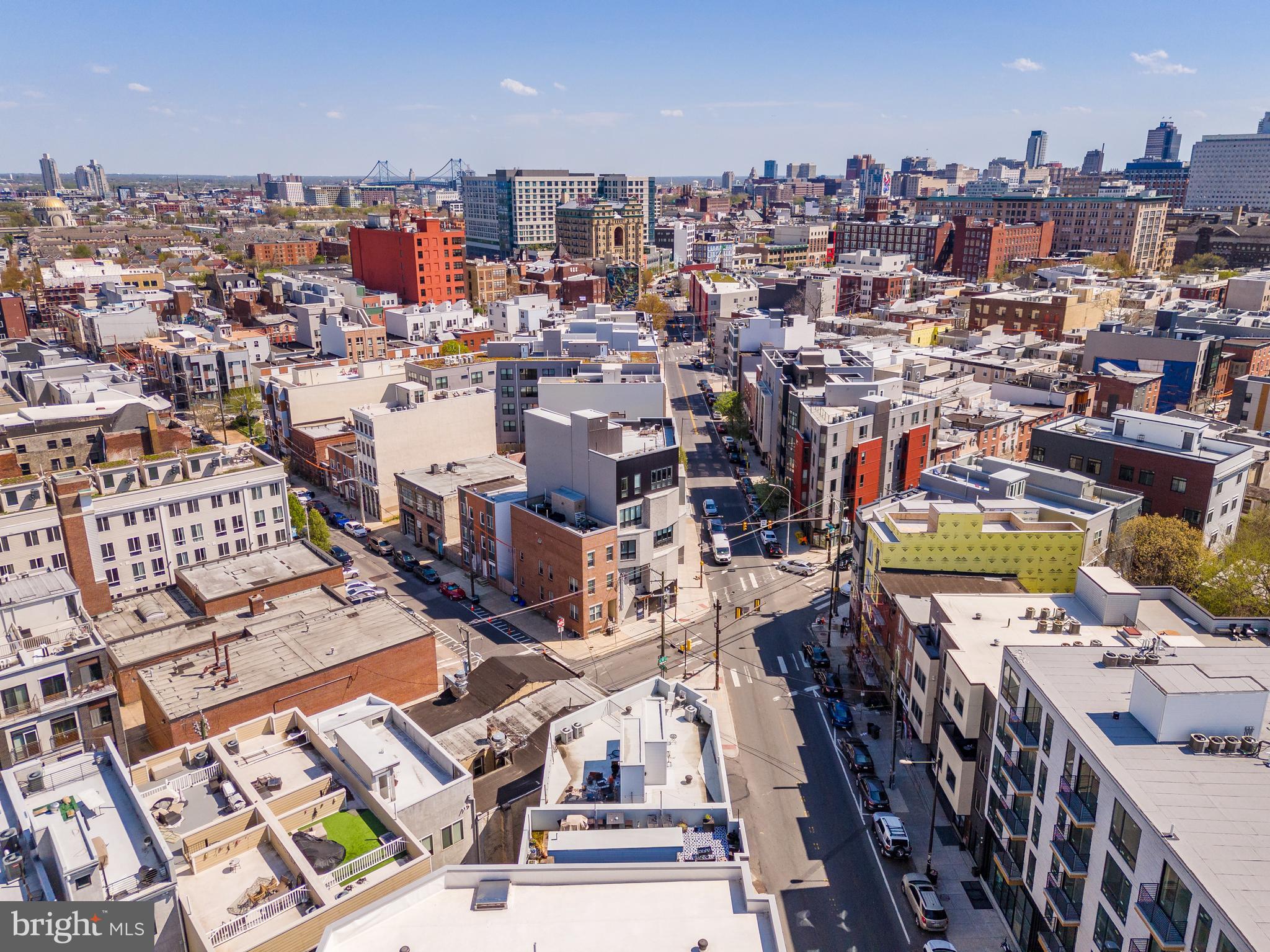 FRANCISVILLE - Commercial Sale