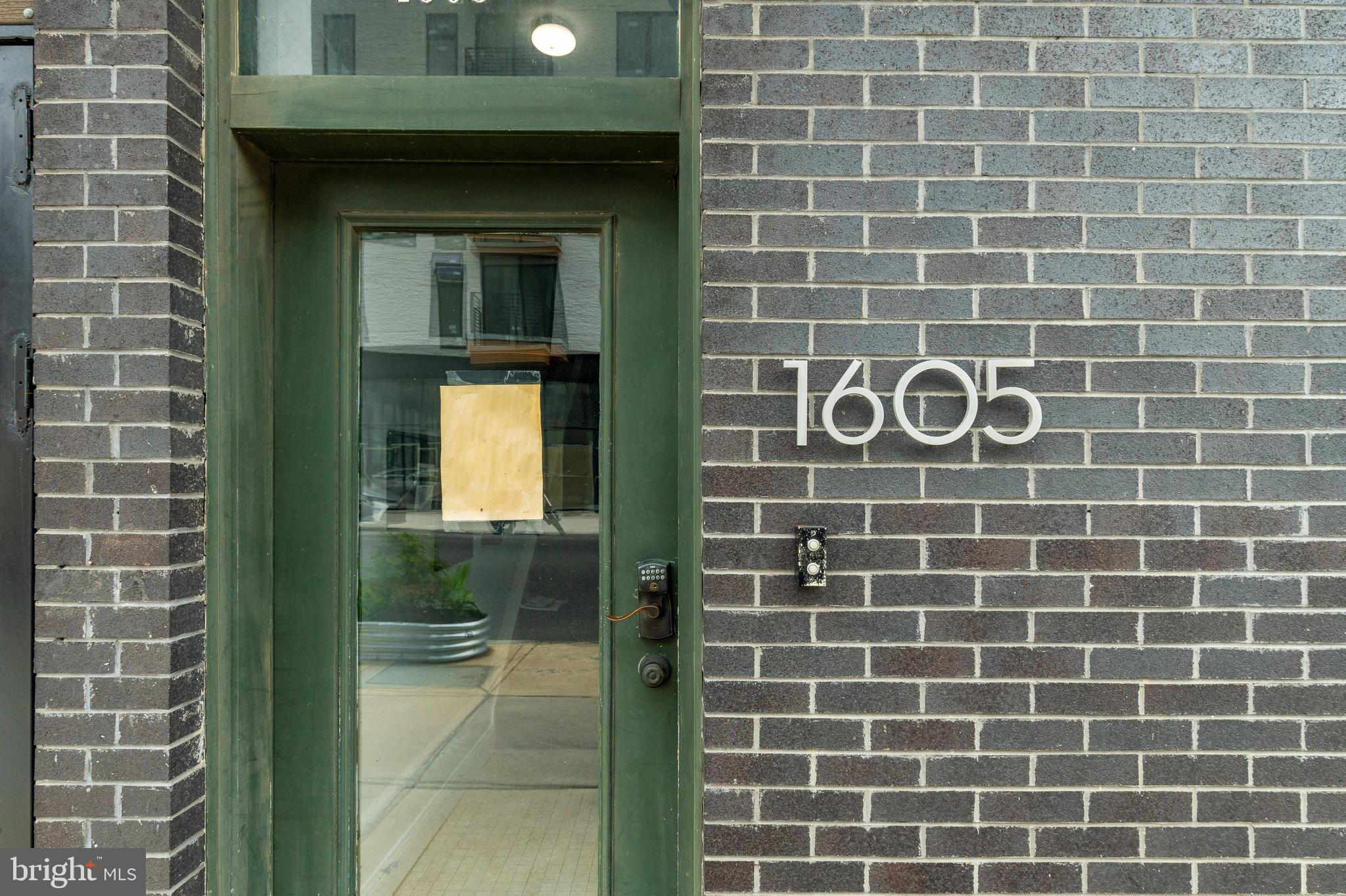 FRANCISVILLE - Commercial Sale