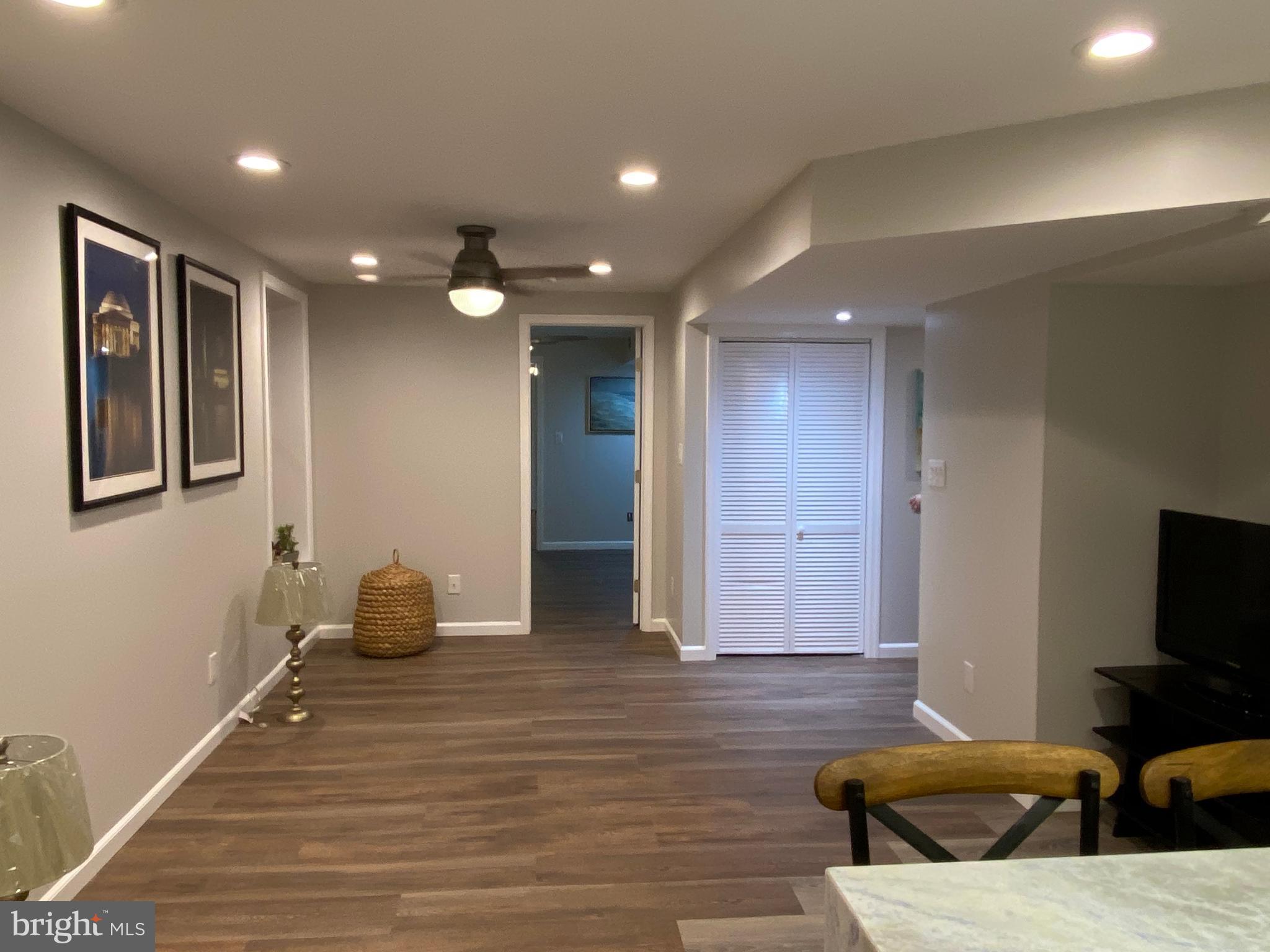 AQUIA HARBOUR - Residential Lease