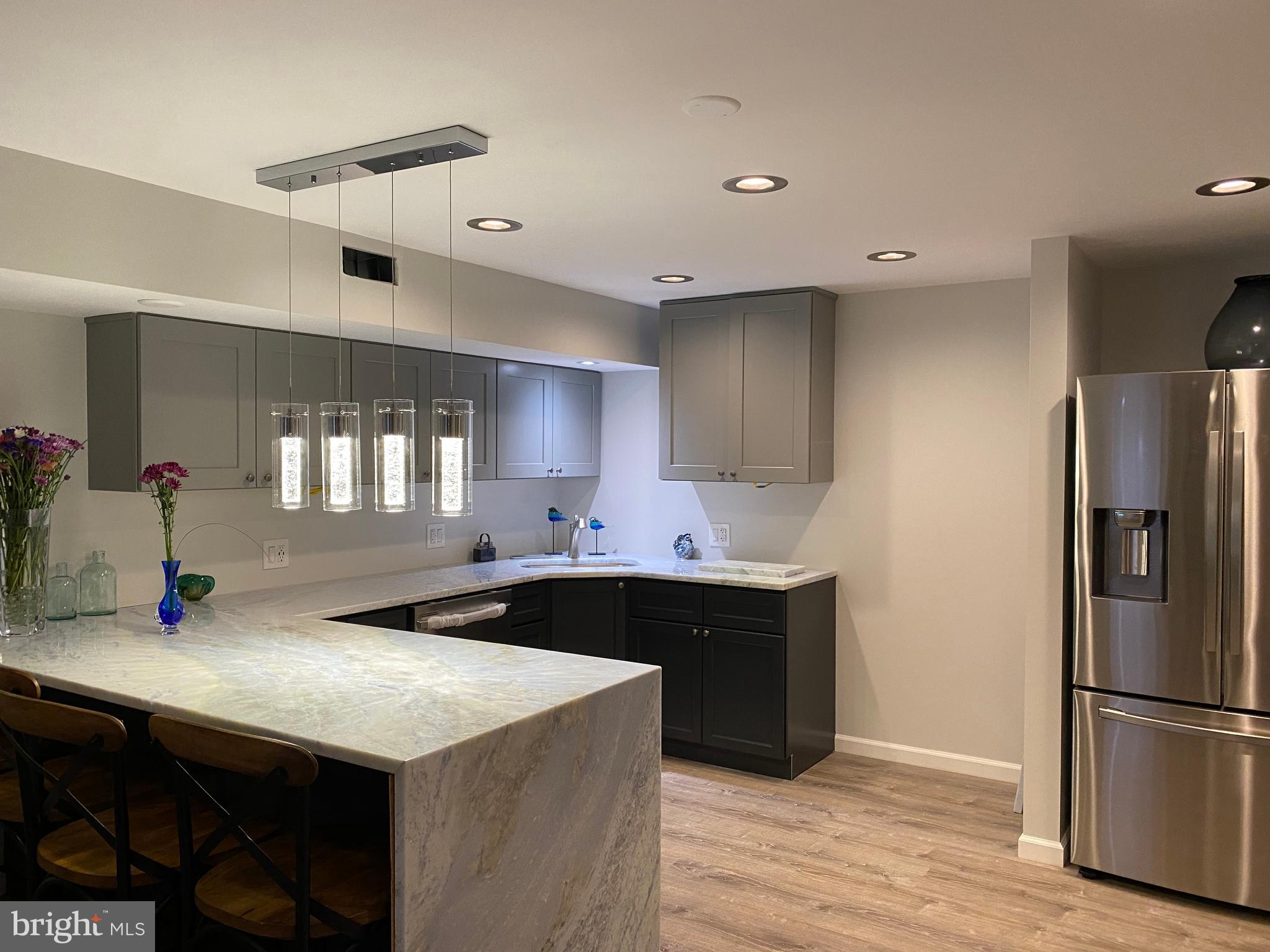 AQUIA HARBOUR - Residential Lease