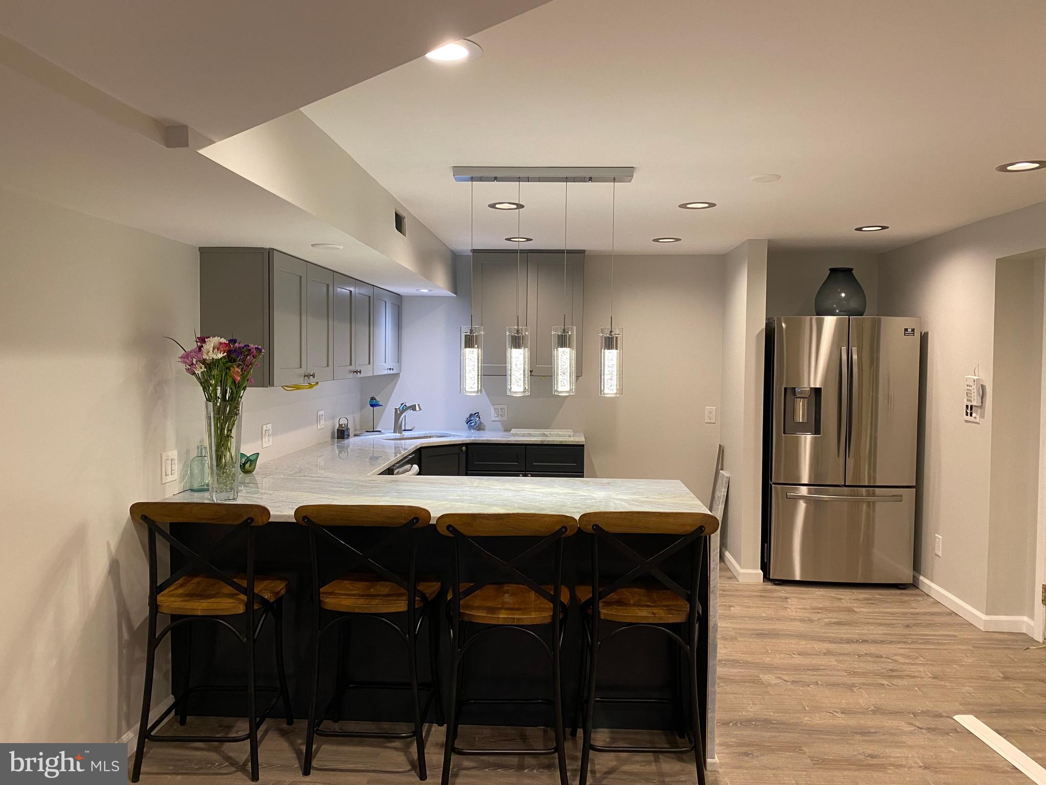 AQUIA HARBOUR - Residential Lease