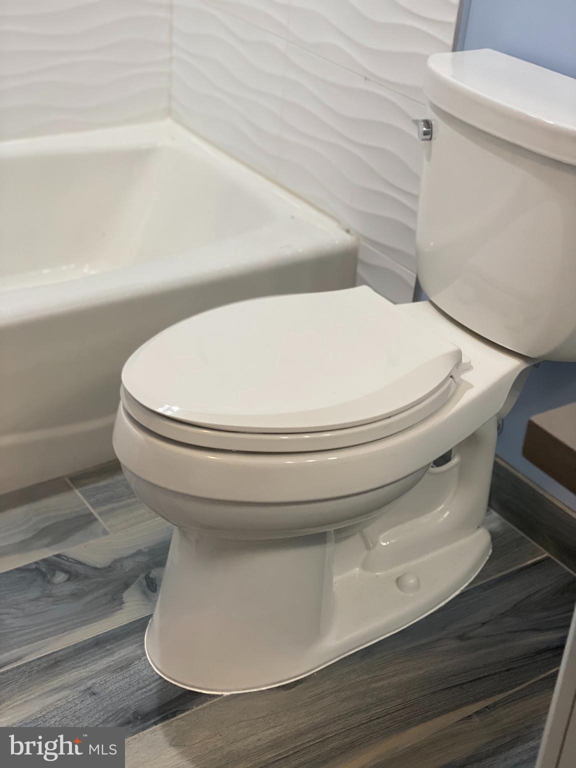 AQUIA HARBOUR - Residential Lease