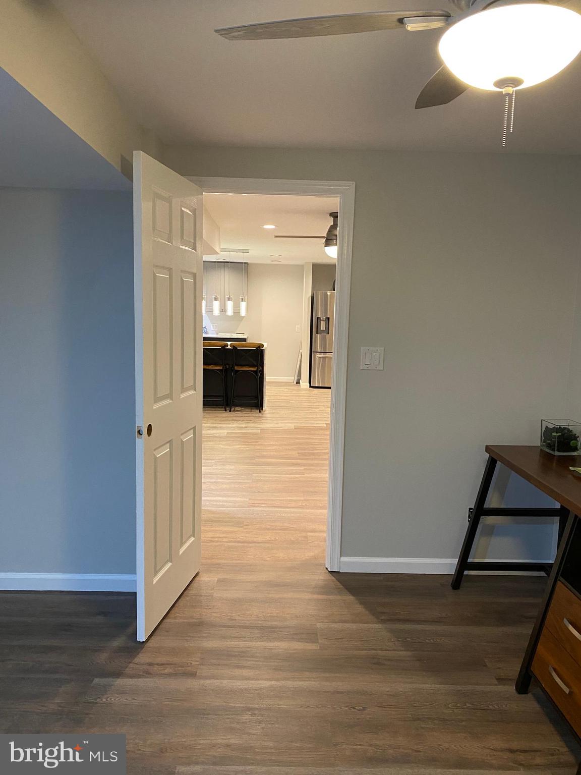 AQUIA HARBOUR - Residential Lease