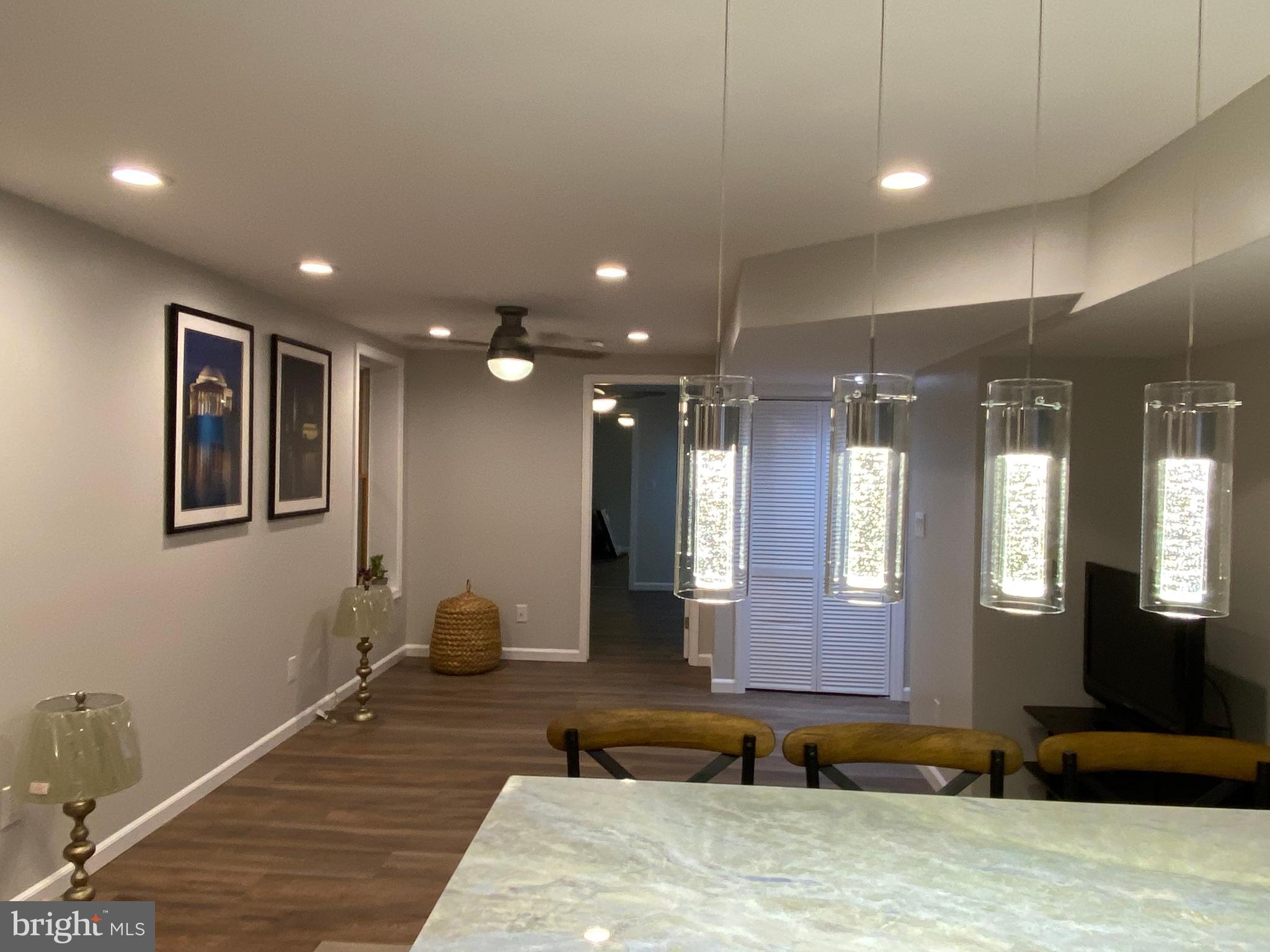 AQUIA HARBOUR - Residential Lease