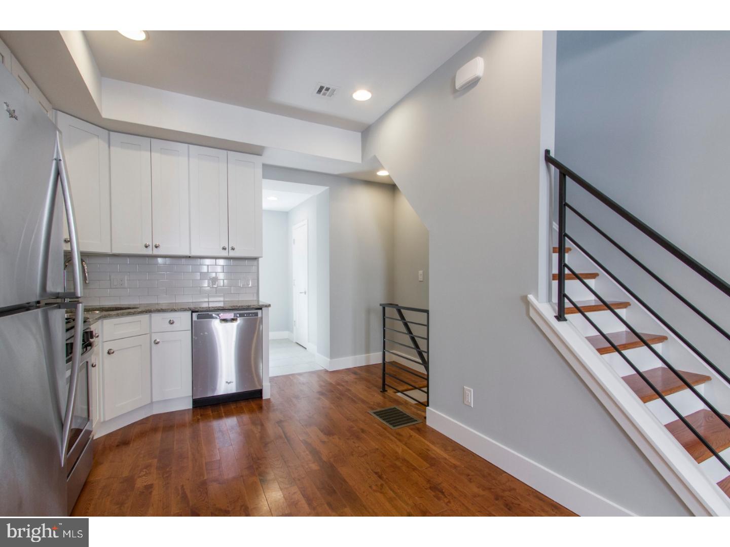 BREWERYTOWN - Residential Lease