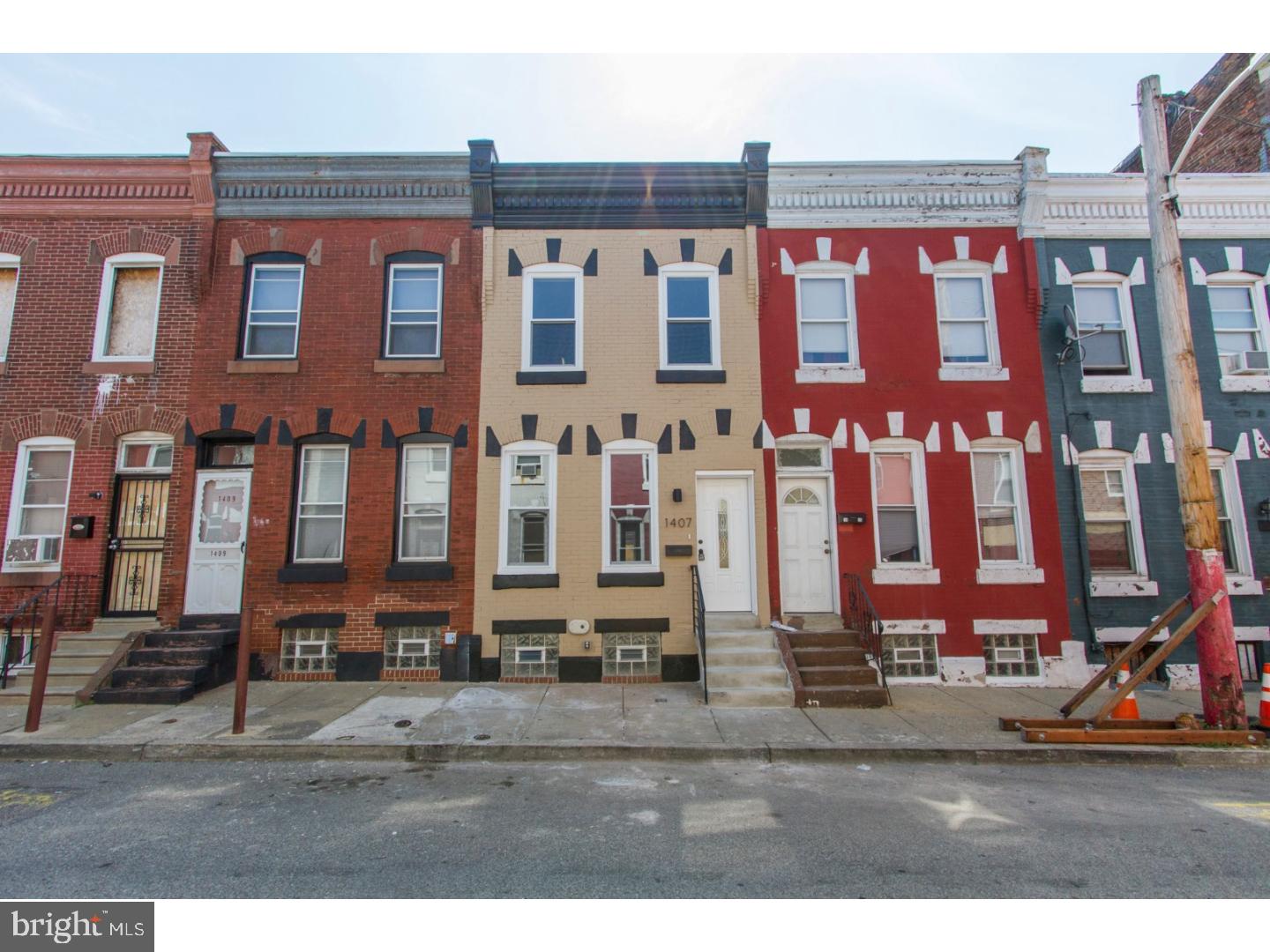 BREWERYTOWN - Residential Lease