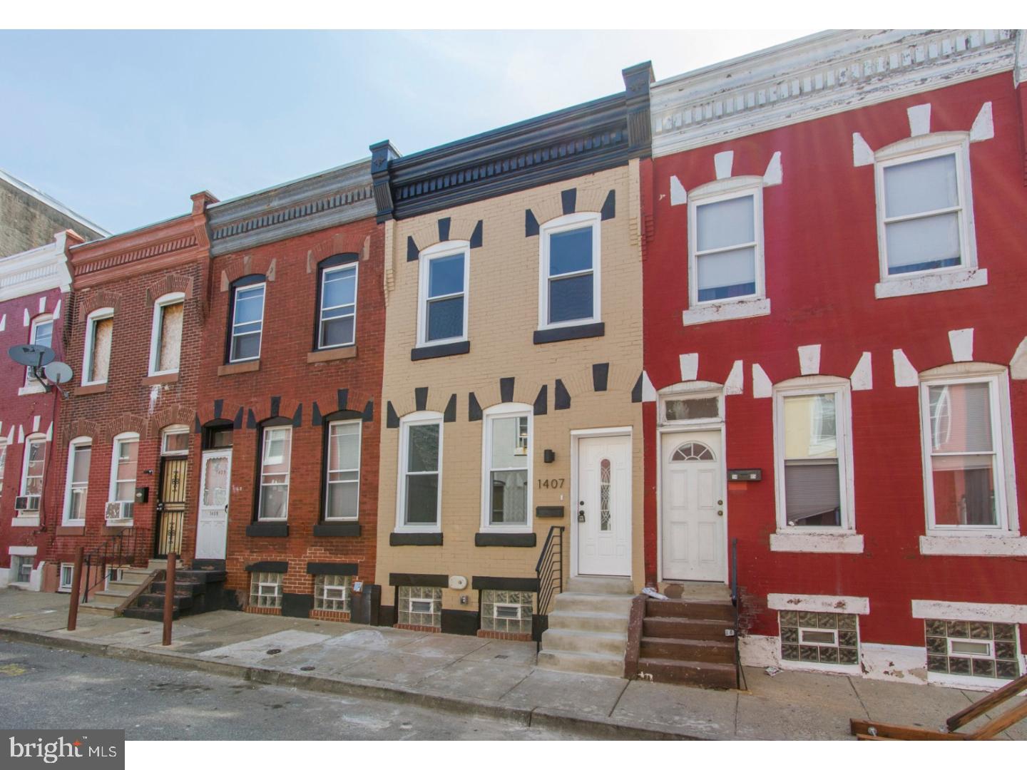 BREWERYTOWN - Residential Lease