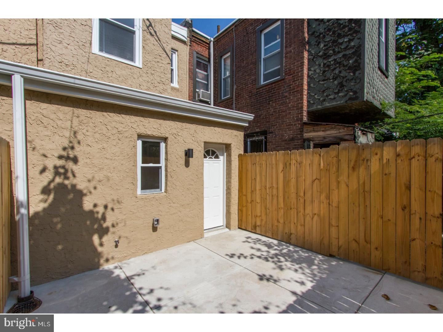 BREWERYTOWN - Residential Lease