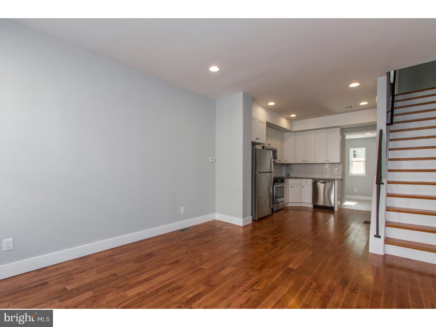 BREWERYTOWN - Residential Lease