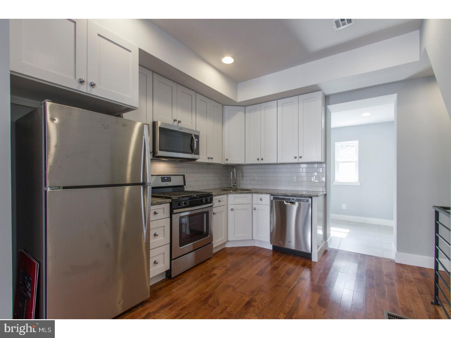 BREWERYTOWN - Residential Lease