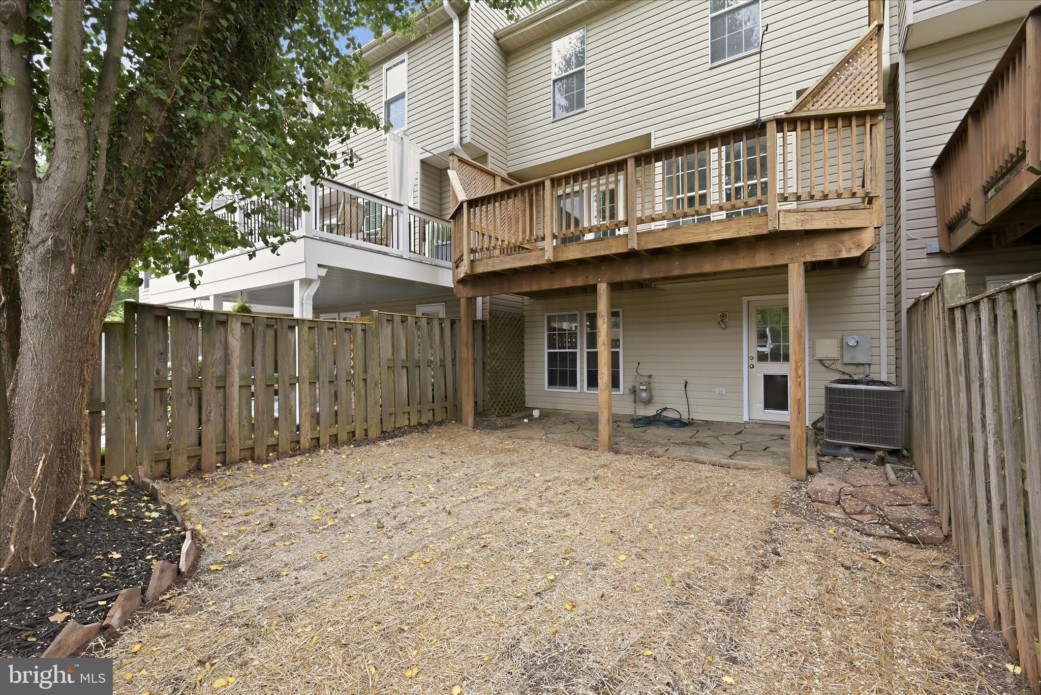 POTOMAC LAKES - Residential