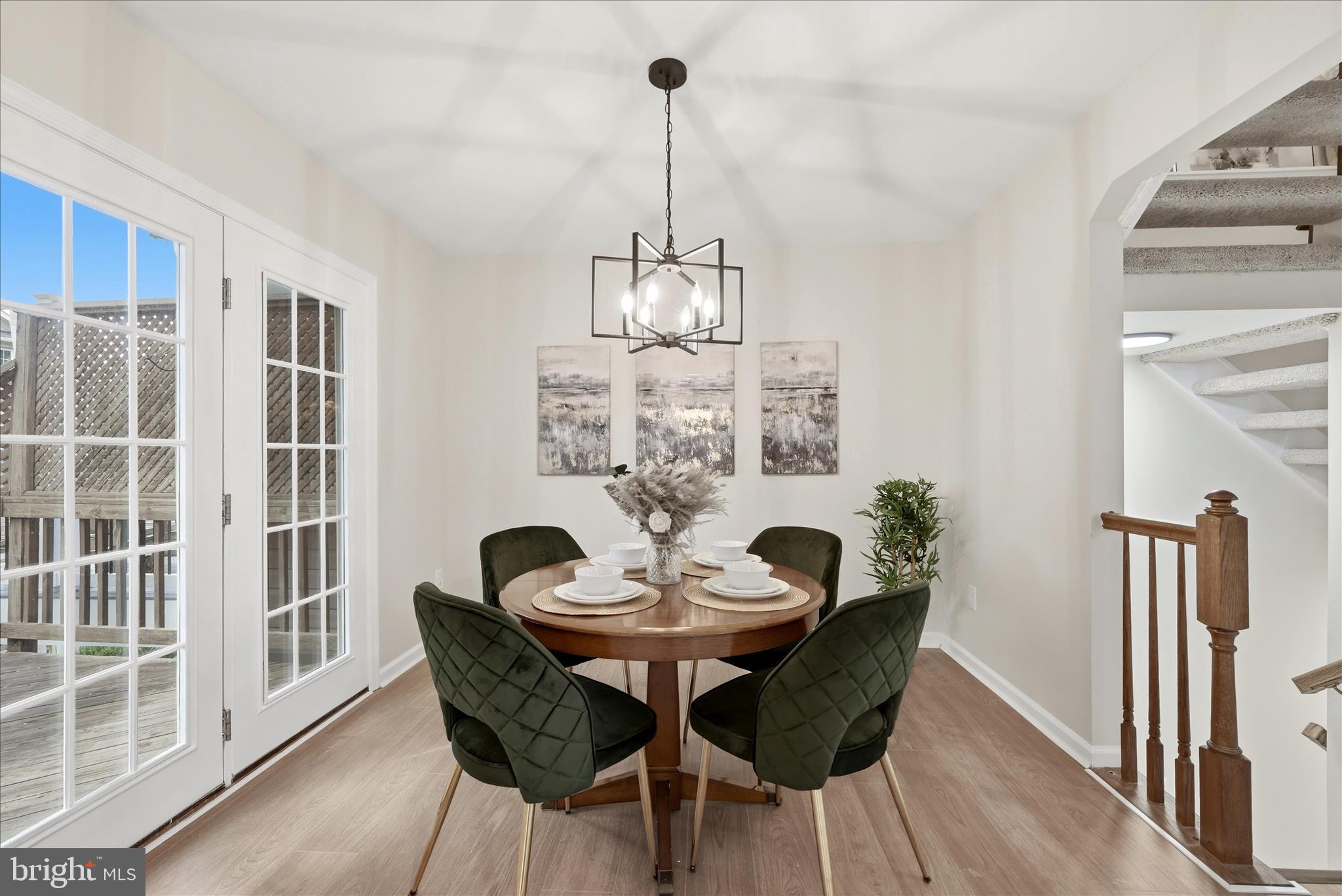 POTOMAC LAKES - Residential