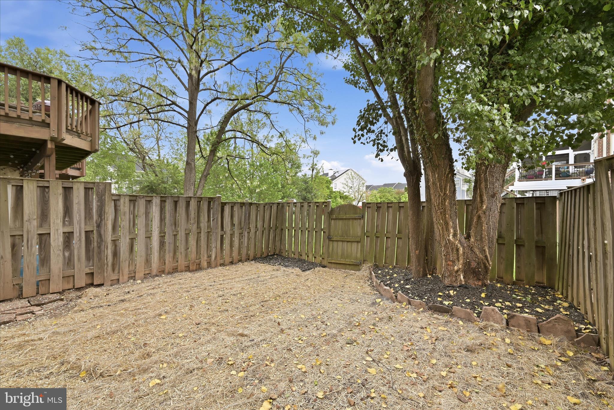 POTOMAC LAKES - Residential