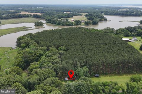 3210 SOPER ROAD HUNTINGTOWN MD 20639