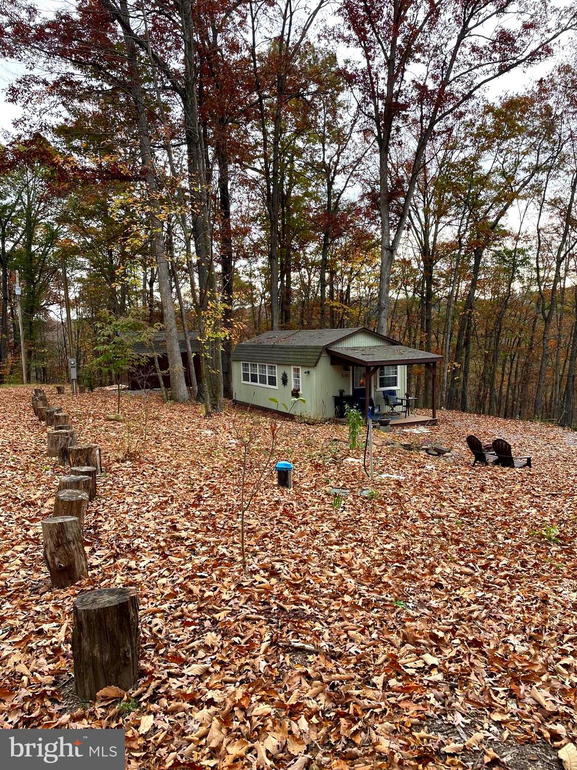 DOGWOOD FLATS - Residential