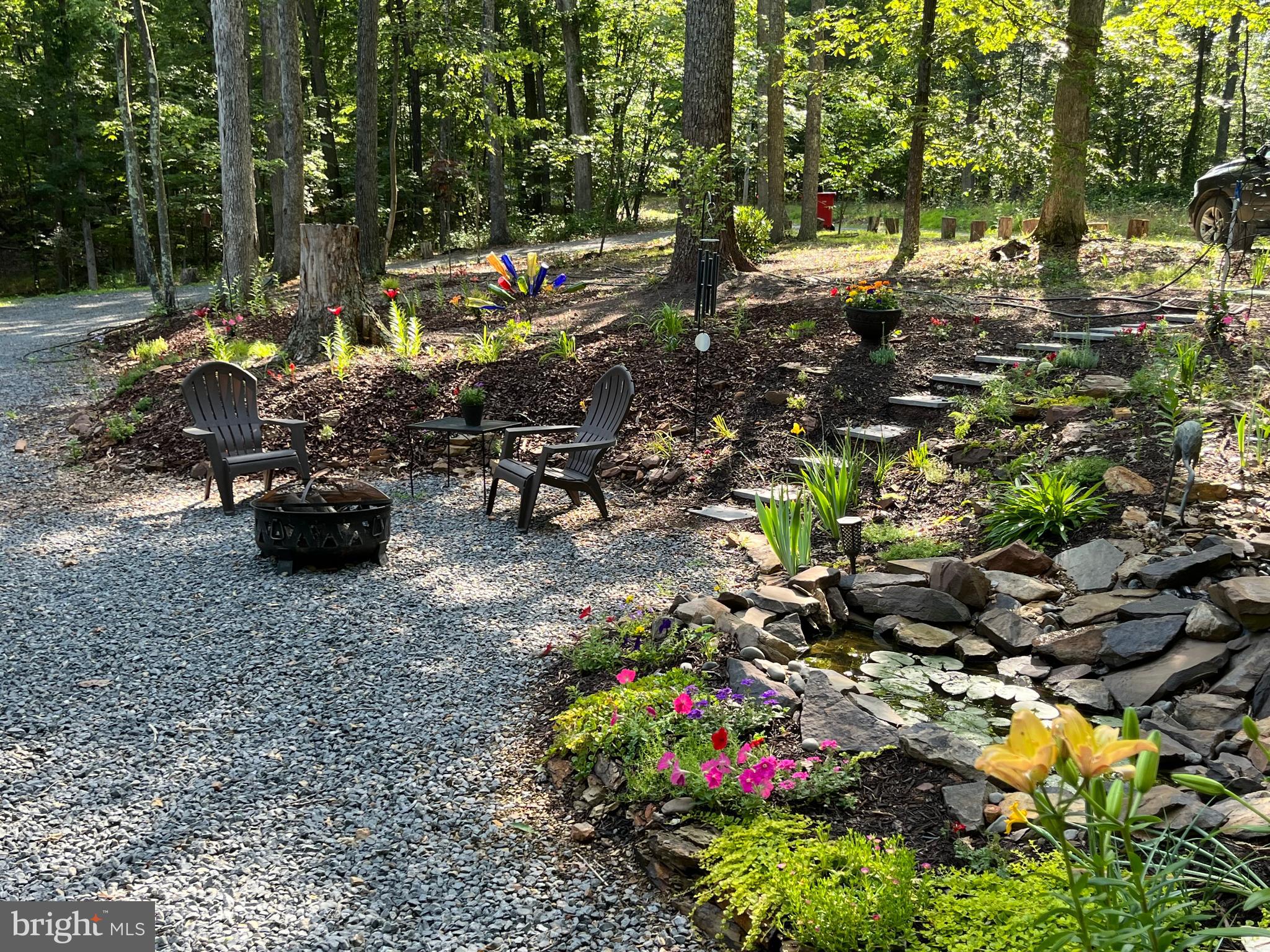 DOGWOOD FLATS - Residential