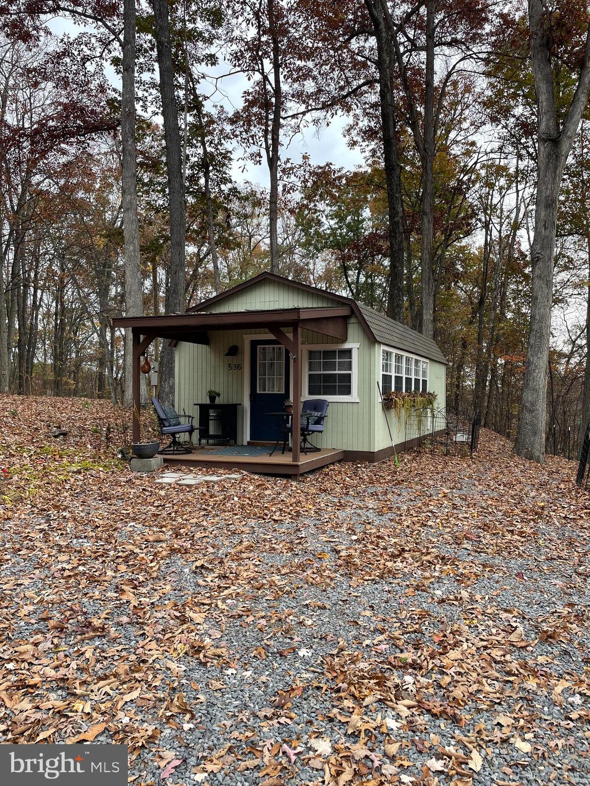 DOGWOOD FLATS - Residential