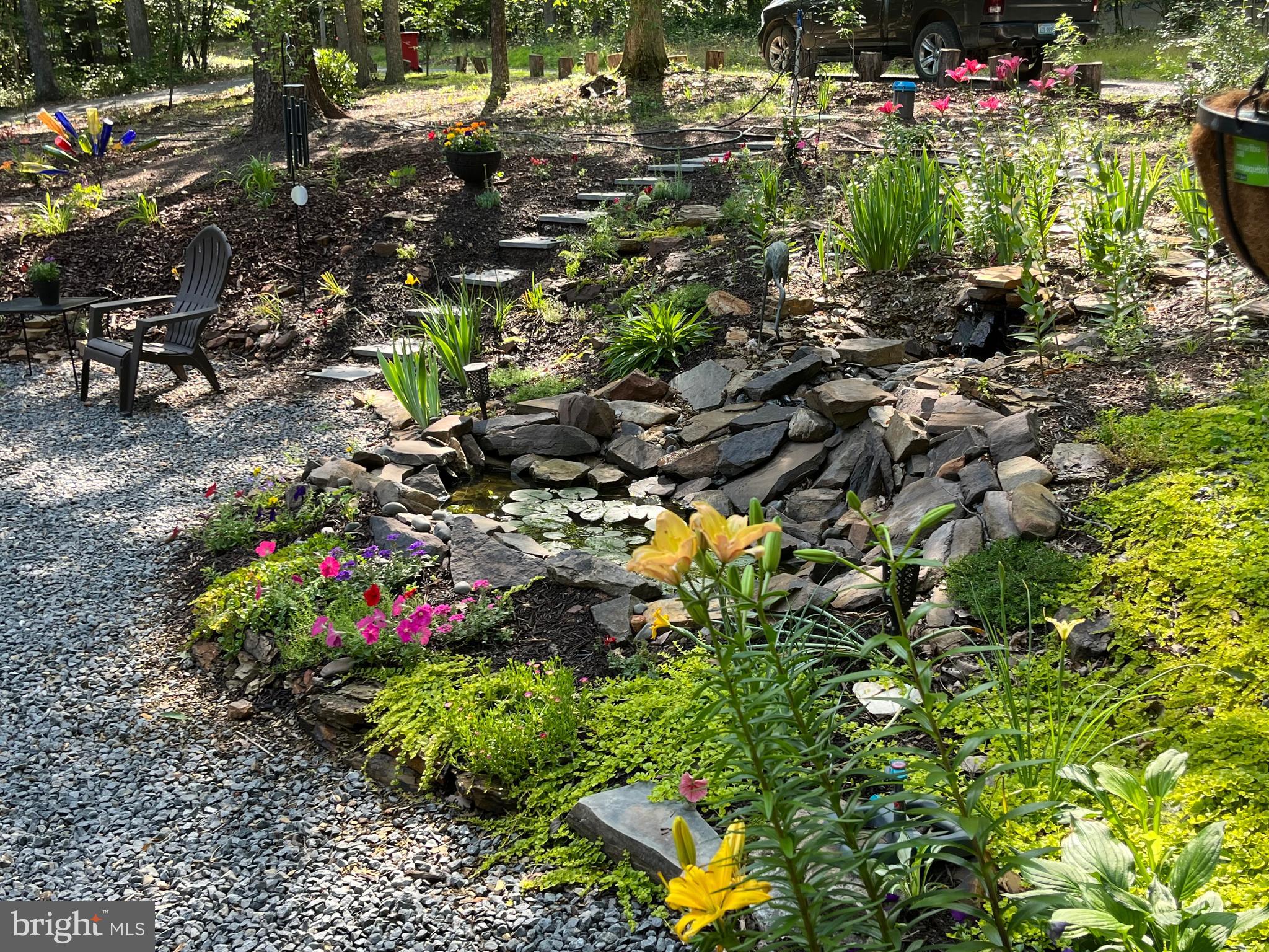 DOGWOOD FLATS - Residential