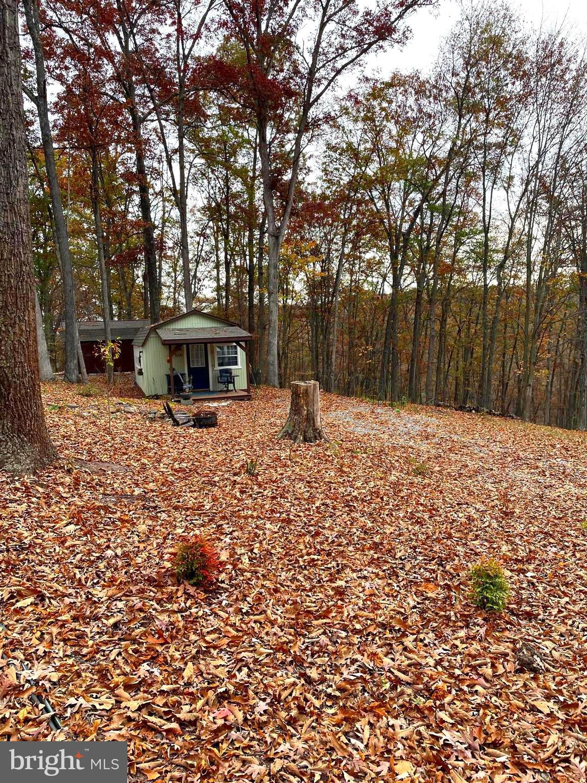 DOGWOOD FLATS - Residential