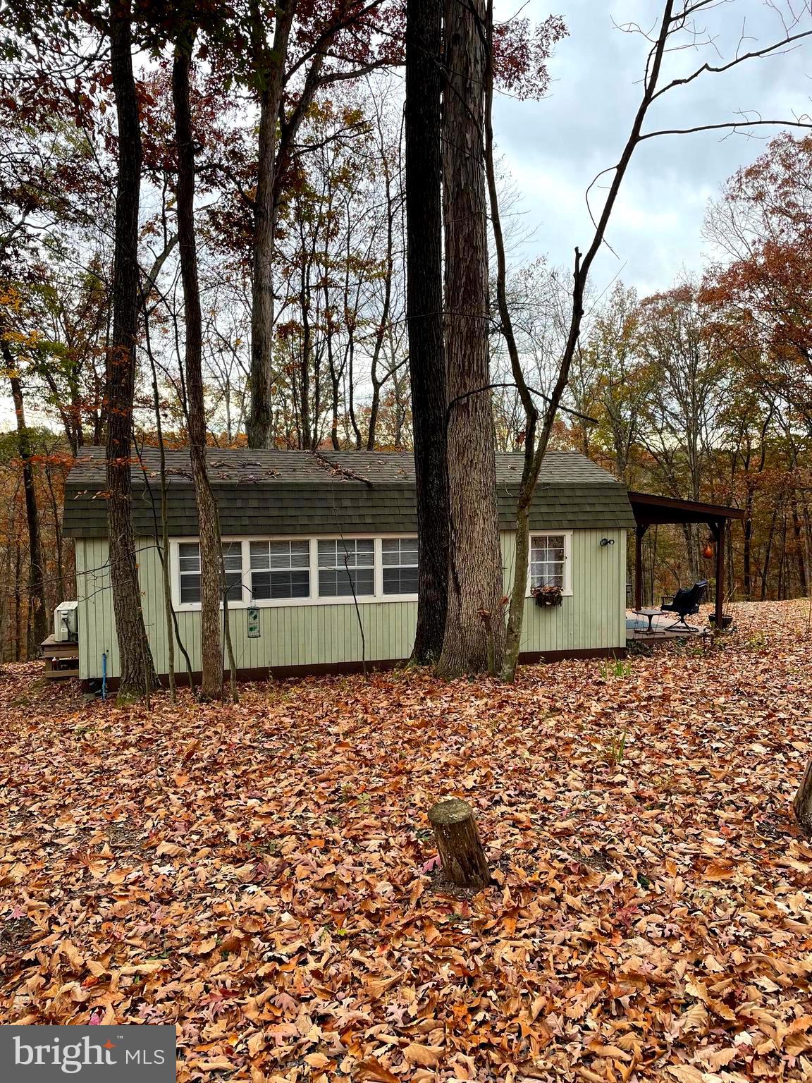 DOGWOOD FLATS - Residential